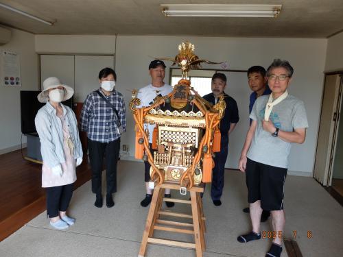 お疲れ様です