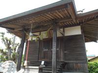 鹿島神社
